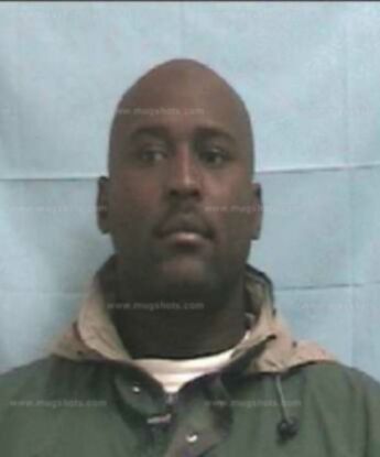 Wesley Sherron Salem