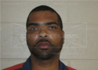 Jerome Davon Stevenson