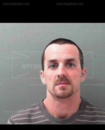 Chester Leroy Burton