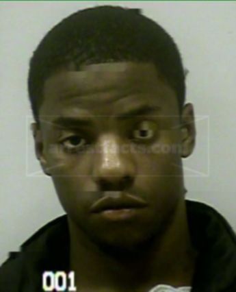 Terrance Lamar Jones