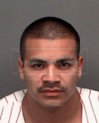 Seferino Mendezaguilar