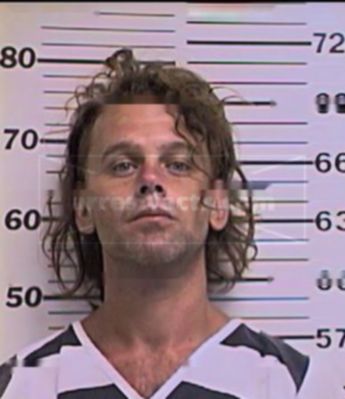 Johnny Bruce Long