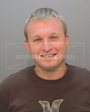 Ryan Blake Scheffer