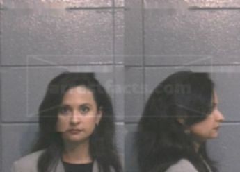 Sonia Jeannette Mejia