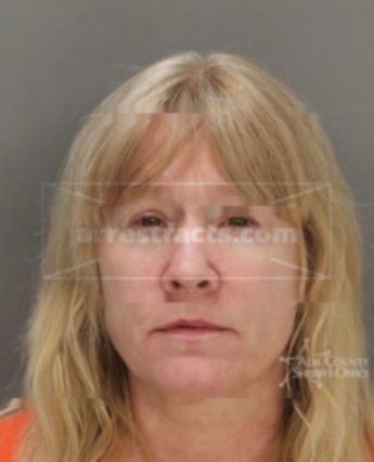 Kruk Tracy Marie