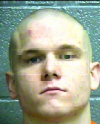 Taylor Shane Bailey