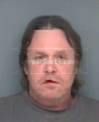 Ronald Keith Bennett