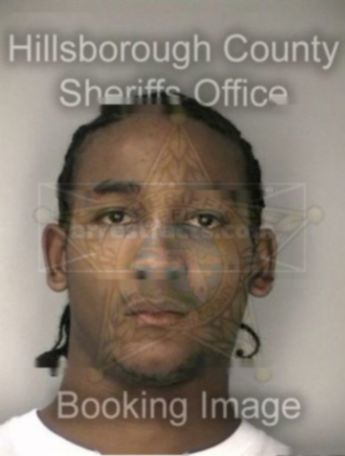 Stephen Gerard Pleasant