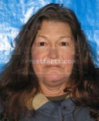 Brenda Faye Kunkle