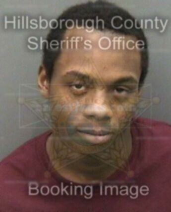 Isiah James Mcmanus