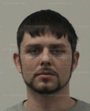 Terry Wade Roberson