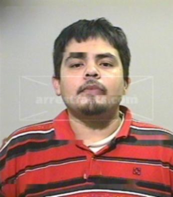 Andy Martinez