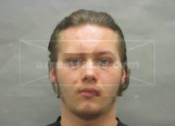 Eric Nathan Larsen