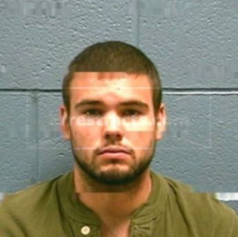 Brett Austin Leake
