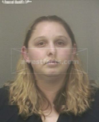 Tiffany Noel May
