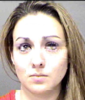 Christina Rae Farrell