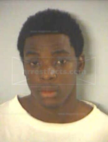 Tony B Hartsfield