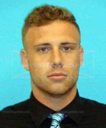 Tristan Leif Ammons