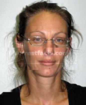 Julie Ann Durham