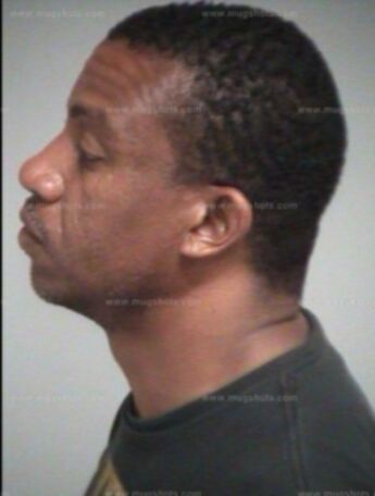 Damon Keith Legette