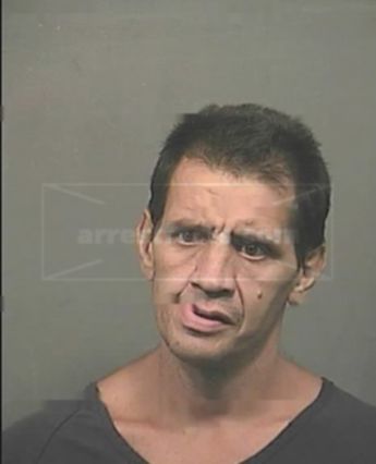 Ronald James Fierro
