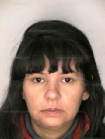 Doris Alamo