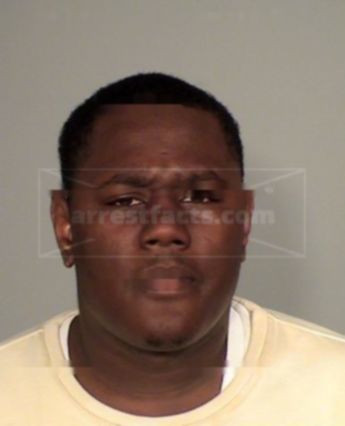 Demetrius Trenton Shumpert