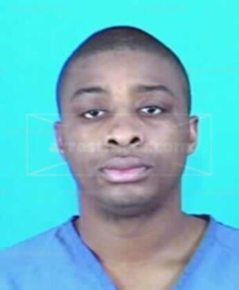Wesley Louissaint