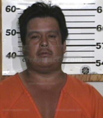 Mauricio Martinez-Rodriguez