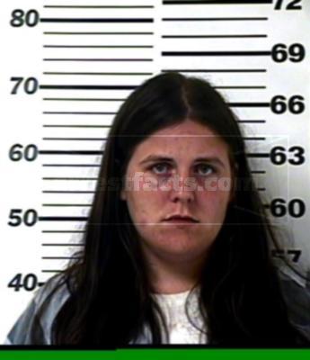 Synthyia Richardson Goodwyn