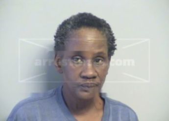 Loretta Ann Daniels