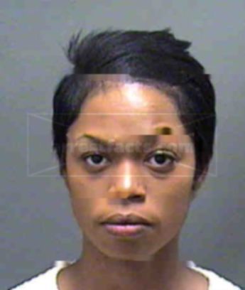 Lolita Horton