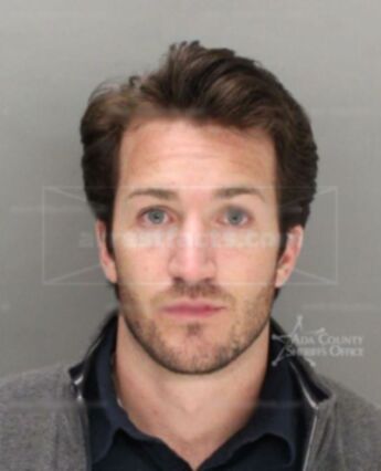 Chadharrison Maddox