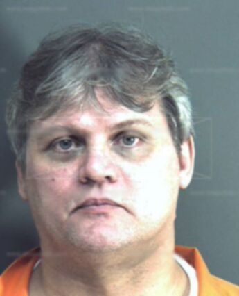 Joseph Allen Mcdowell