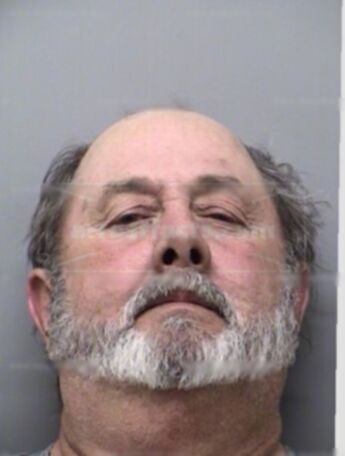 Johnny Lee Alexander