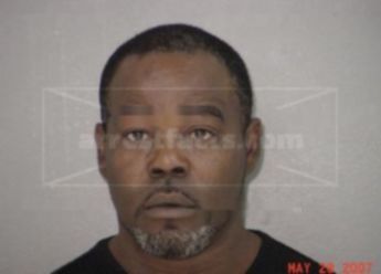 Evander (Nmn) Jackson