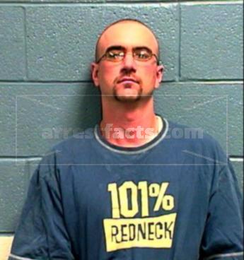 Terry Daryl Whitman