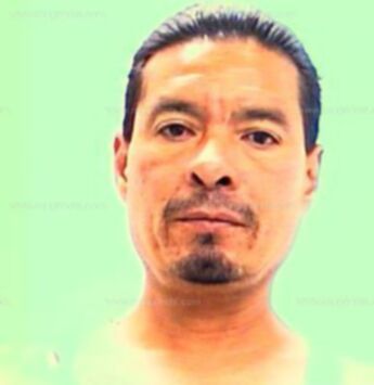 Reymundo Medina