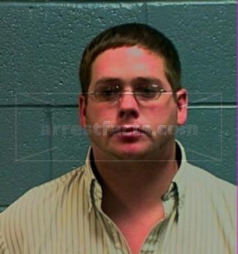 Joshua Garrett Hardie