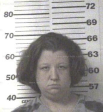Mindy Lee Coker
