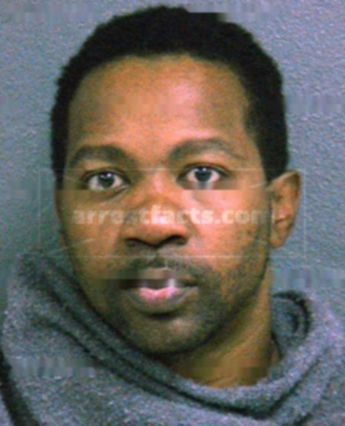 Saron Depreast Anthony Sr