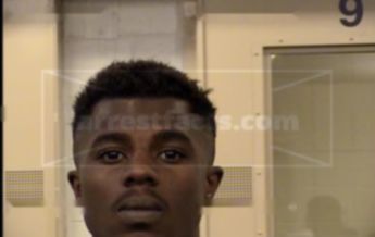Devonte Lomer Brown