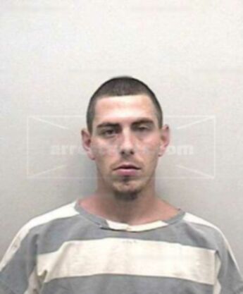 Todd Leon Durham