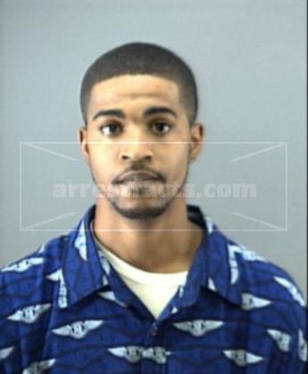 Eric Mandrel Taylor