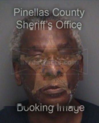 Booker T Colson