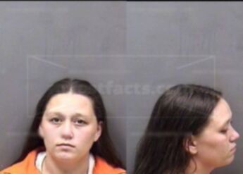 Ashley D Weaver