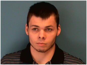 Reece Alan Schonhardt