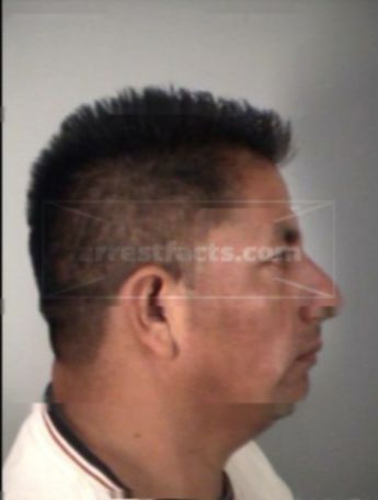 Fabian Martinez Sanchez