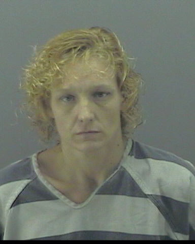 Shellie Renae Wiles