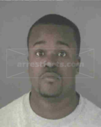 Adrian Lamont Morris